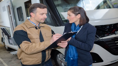 RVExperience RV Sharing