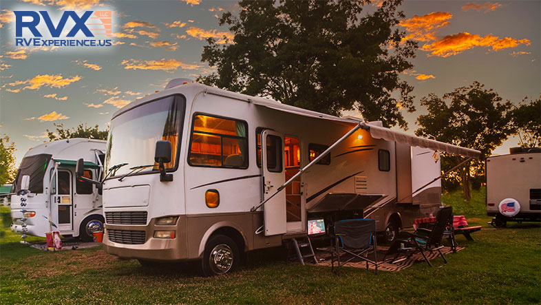 RV Inspection Program