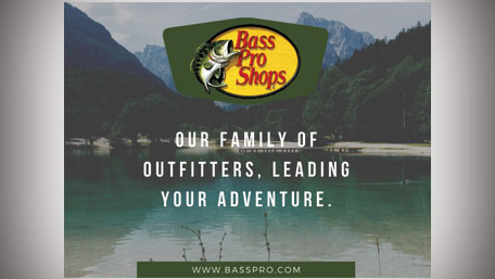 Bass Pro Shops