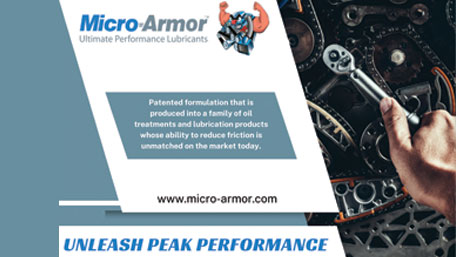 Micro-Armor