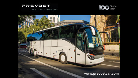 Prevost
