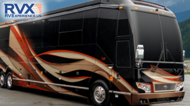 Module 1: Classes of RV's