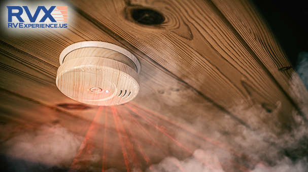 Module 15: LP, CO2, & Smoke Detectors