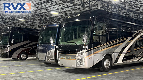 Module 21: RV Winterization & Storage