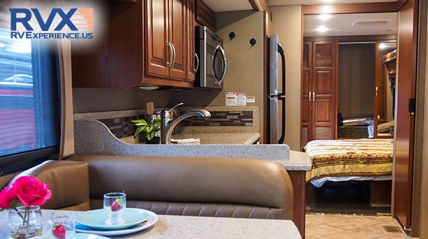 Module 22: Off-Grid RV Living