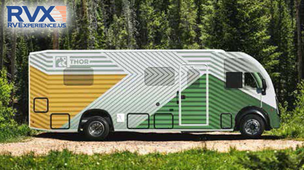 Module 23: THOR Class A Hybrid Prototype