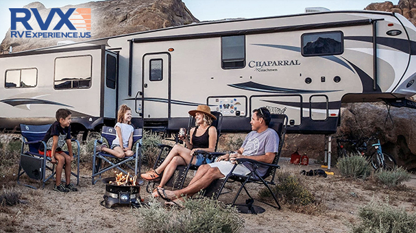 Module 25: RV Sharing Tips for Renters