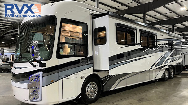 Module 26: Class A Motorhome Construction
