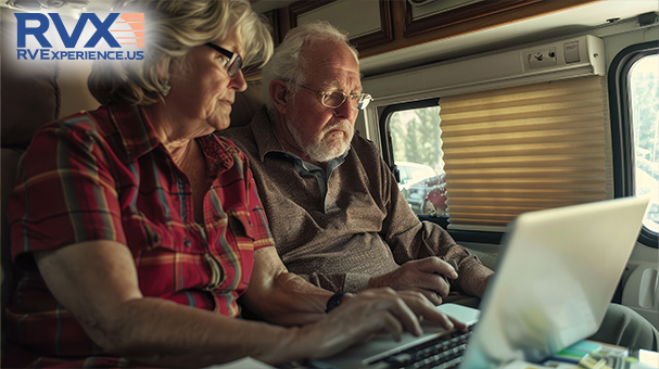 Module 3: Knowing Your RV's Value