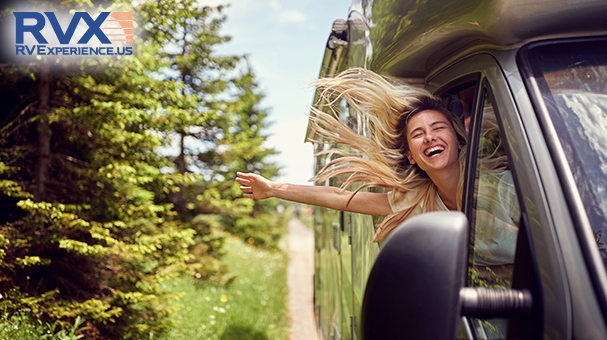 Module 5: Get Ready for Spring Travel