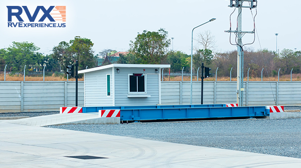 Module 6: RV Weight Ratings & Weighing