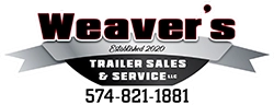 Weaver Trailer Sales and Service