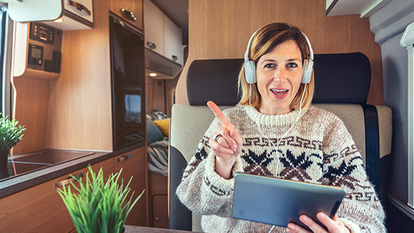 RV Information Videos