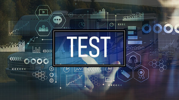 RV Testing
