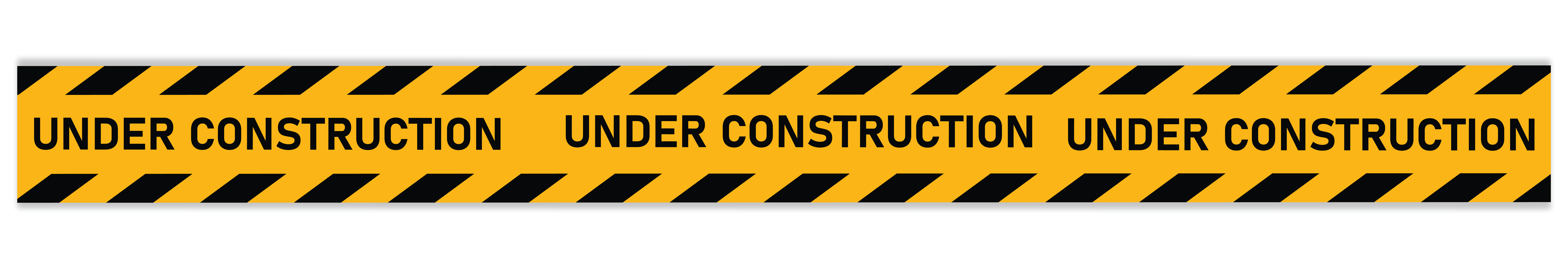 Under Construction