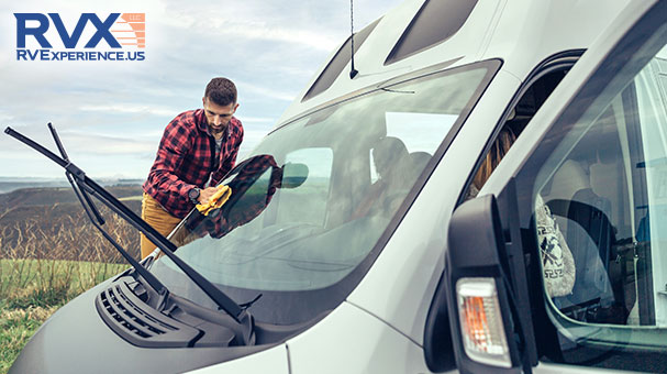 Glass, Glass Repair, Glass Maintenance Videos